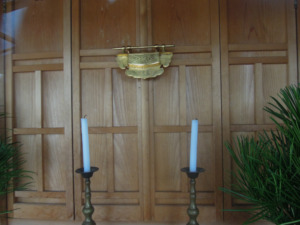 大阪市都島区東野田町１丁目行者堂