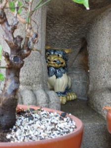 大阪　福島天満宮