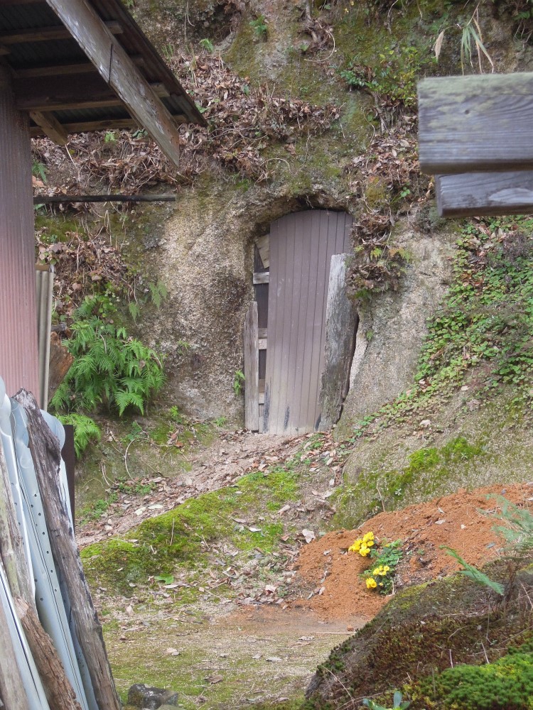 丹後 須田のお地蔵さん