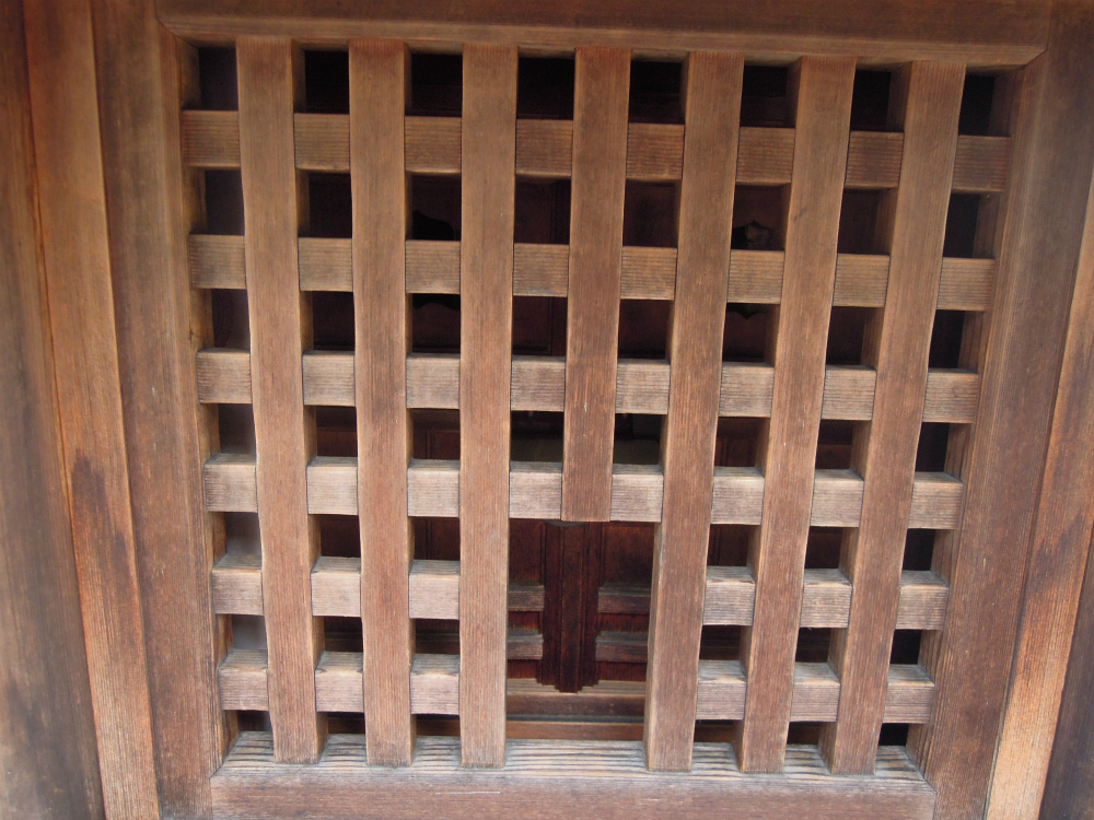 東山区祇園町南側のお地蔵さん