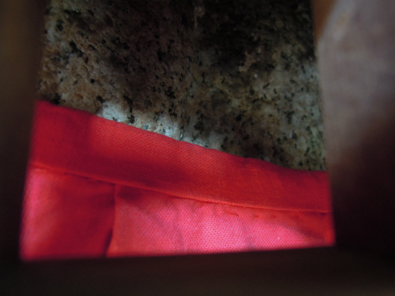 二条通川端東入ル吉永町のお地蔵さん