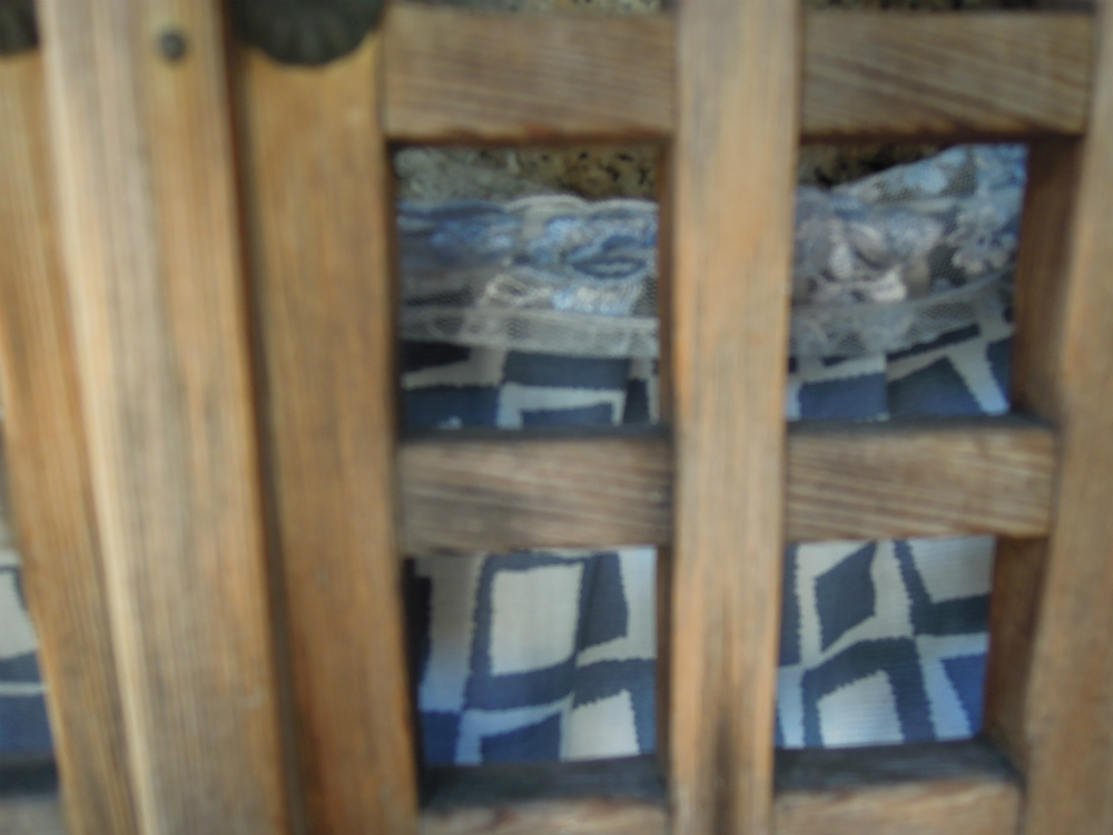 京都市上京区西洞院通一条下る西之口町のお地蔵さん