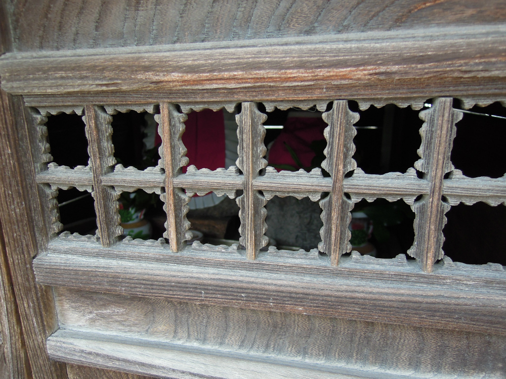 比叡山お膝元 坂本3丁目お地蔵さん