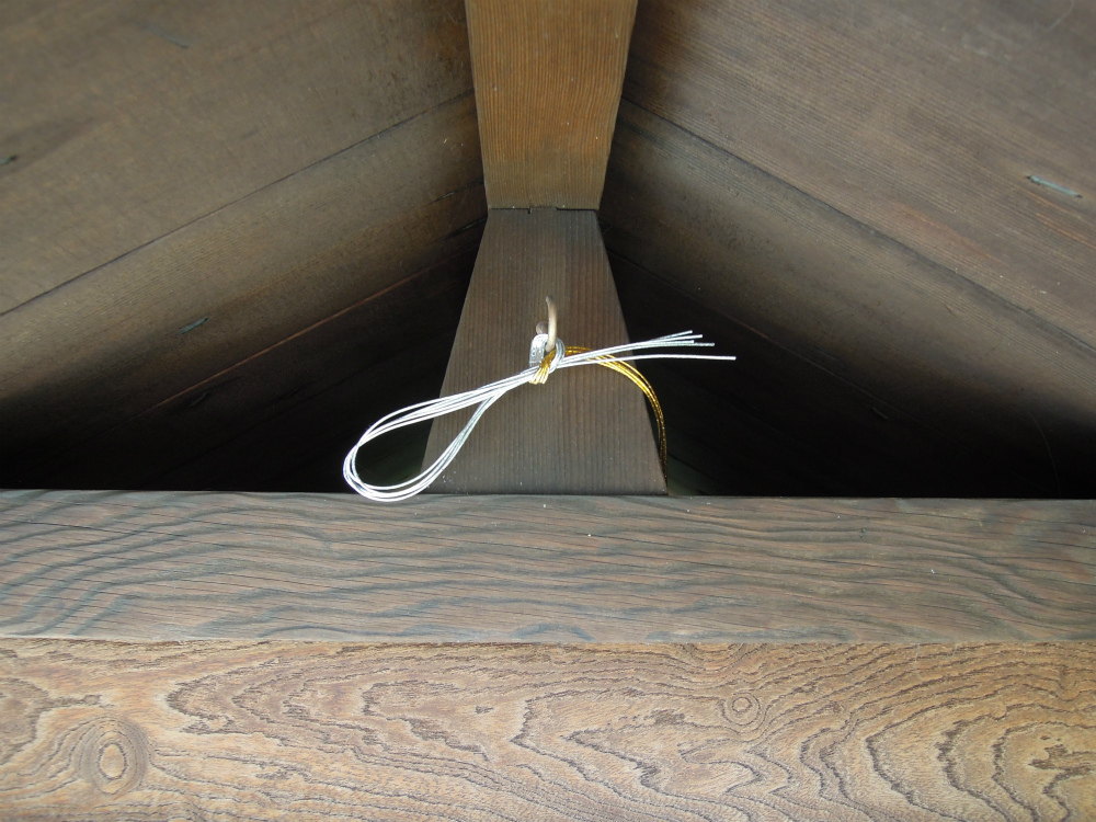 比叡山お膝元 坂本 お地蔵さん