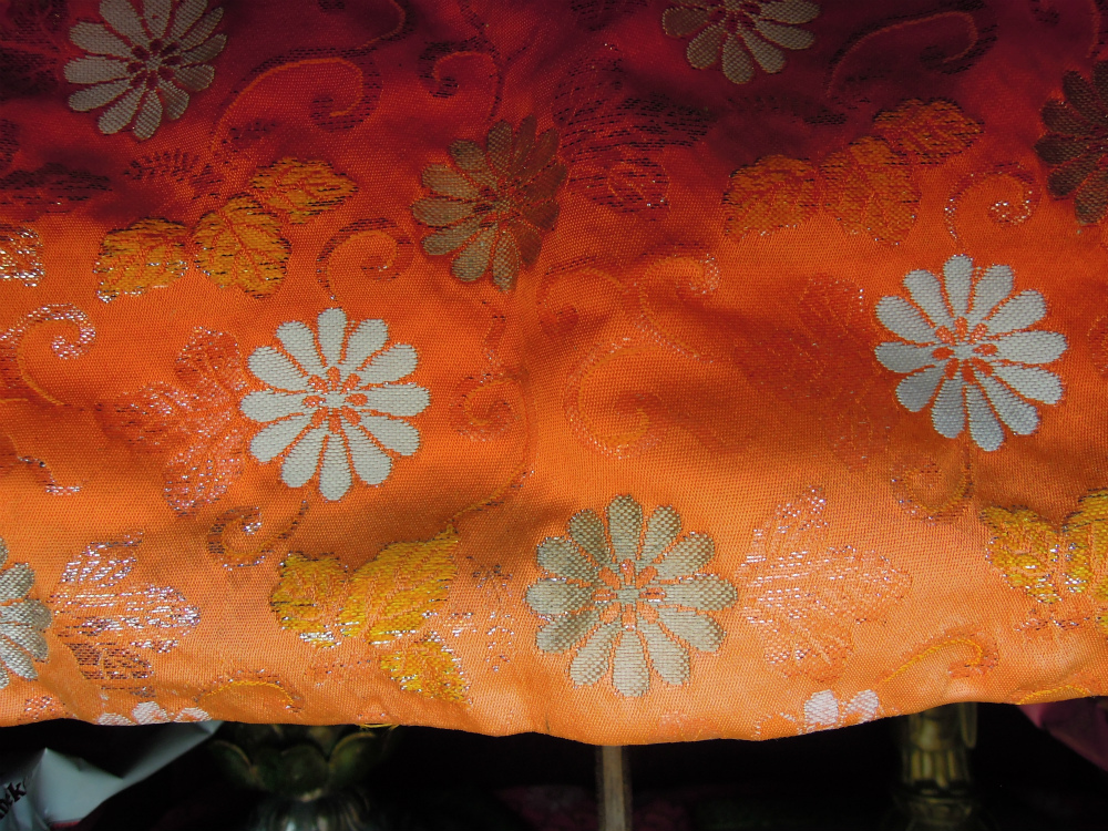 比叡山お膝元 石占町 お地蔵さん