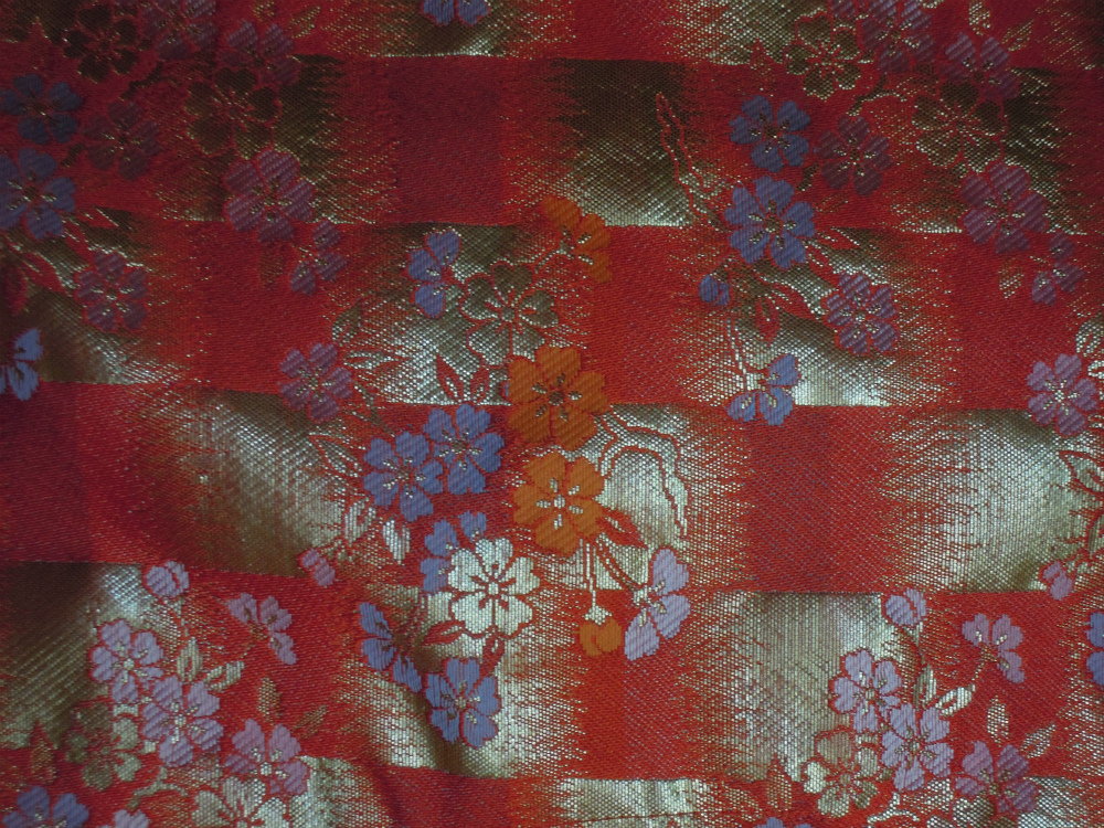 京都市中京区西ノ京北聖町 お地蔵さん