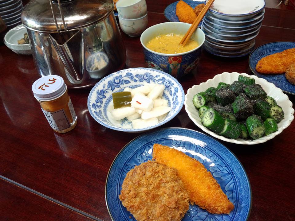 メンチカツ、魚のフライ、など等