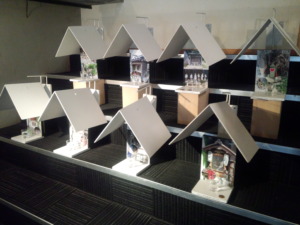 タイルとホコラとツーリズム season2