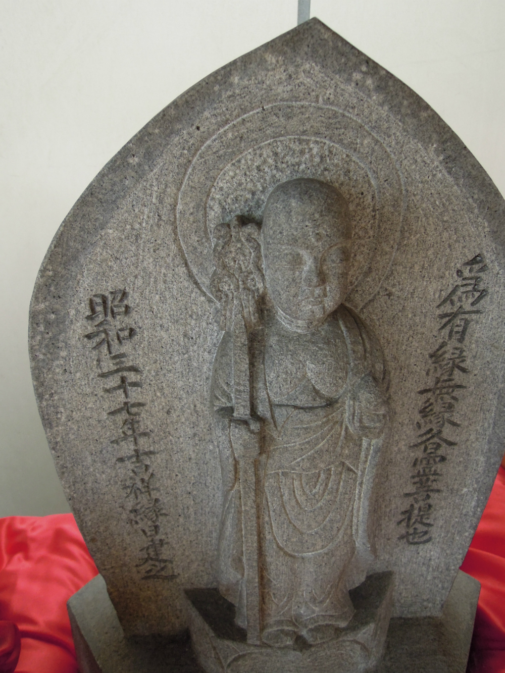 三宮センター街1丁目 お地蔵さん