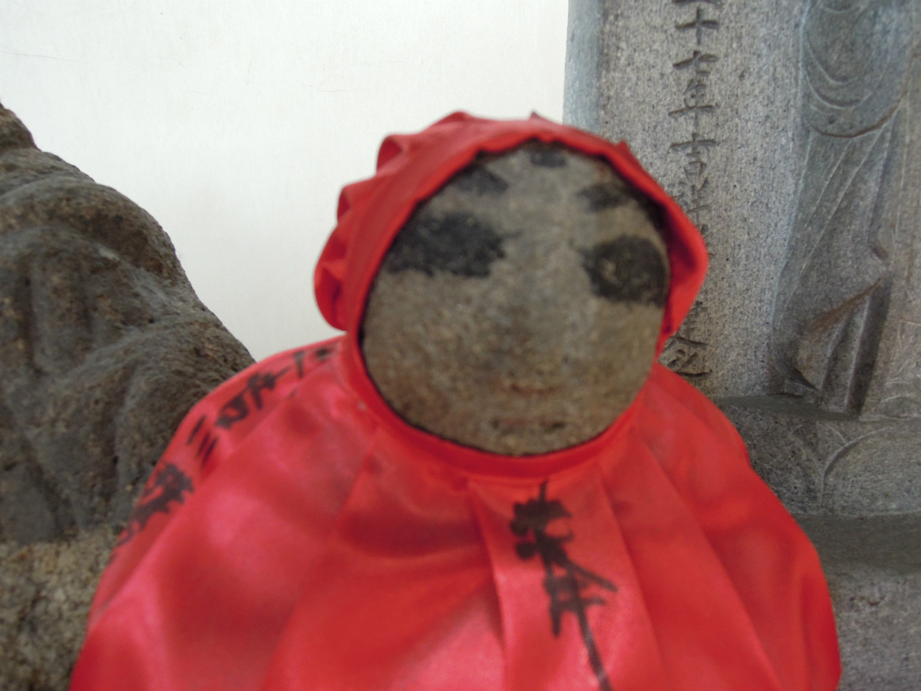 三宮センター街1丁目 お地蔵さん