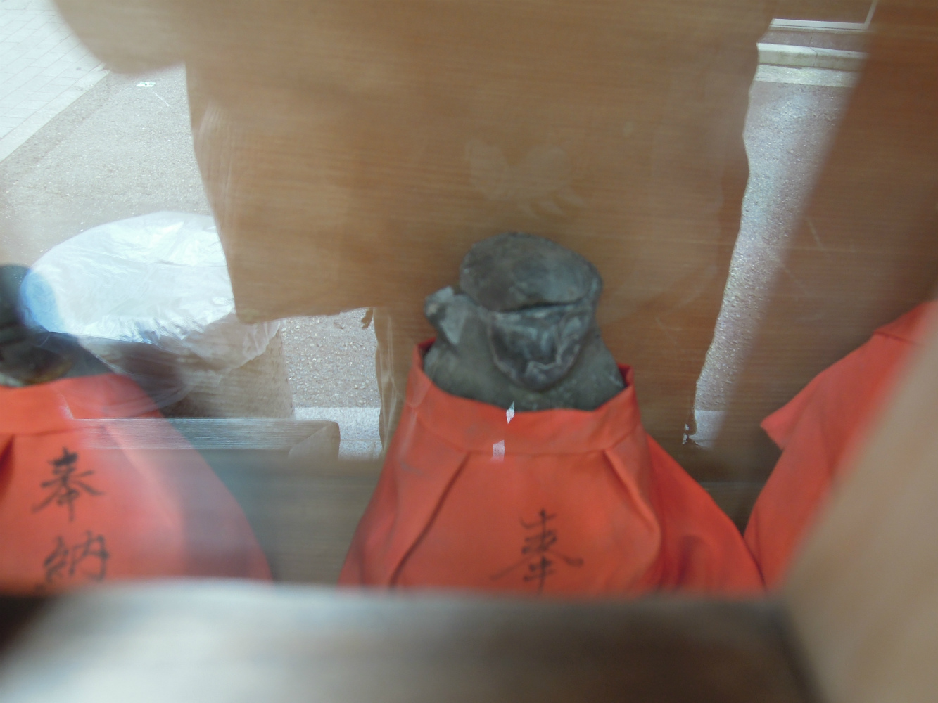 三宮 北野坂 北向地蔵尊