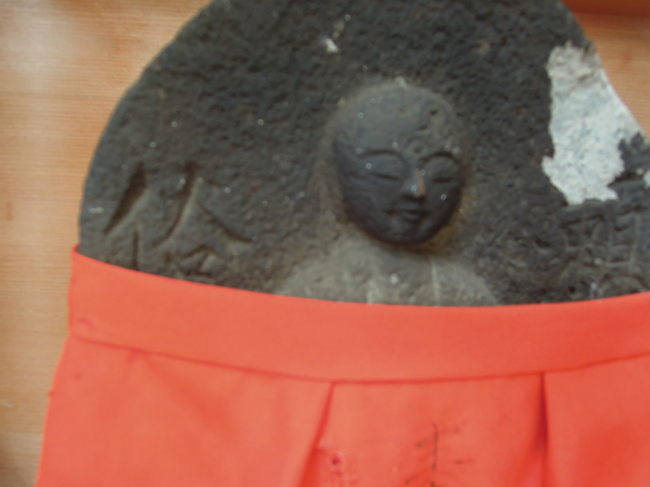 三宮 北野坂 北向地蔵尊