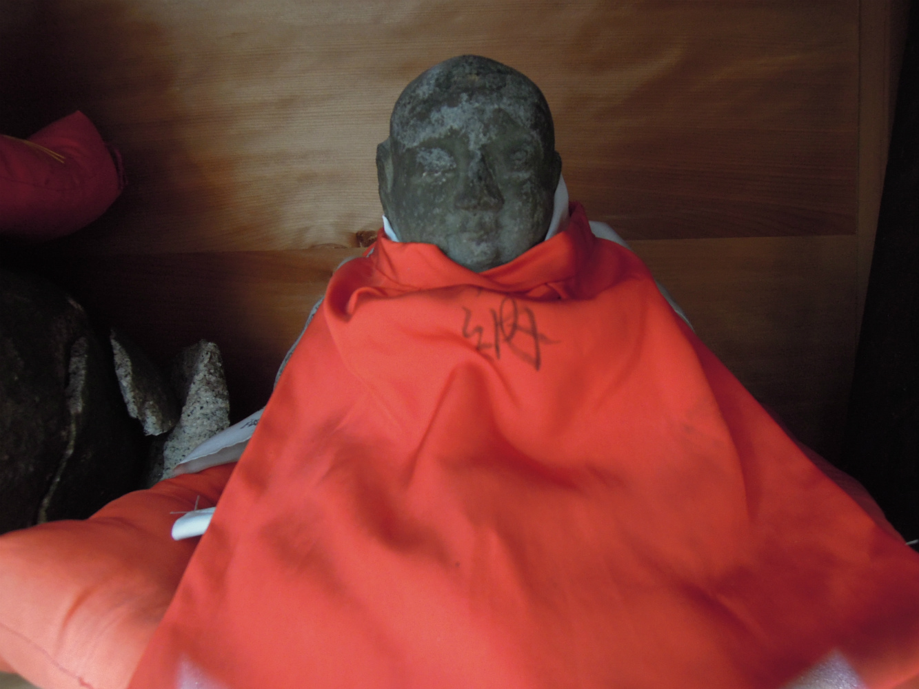 三宮 北野坂 北向地蔵尊