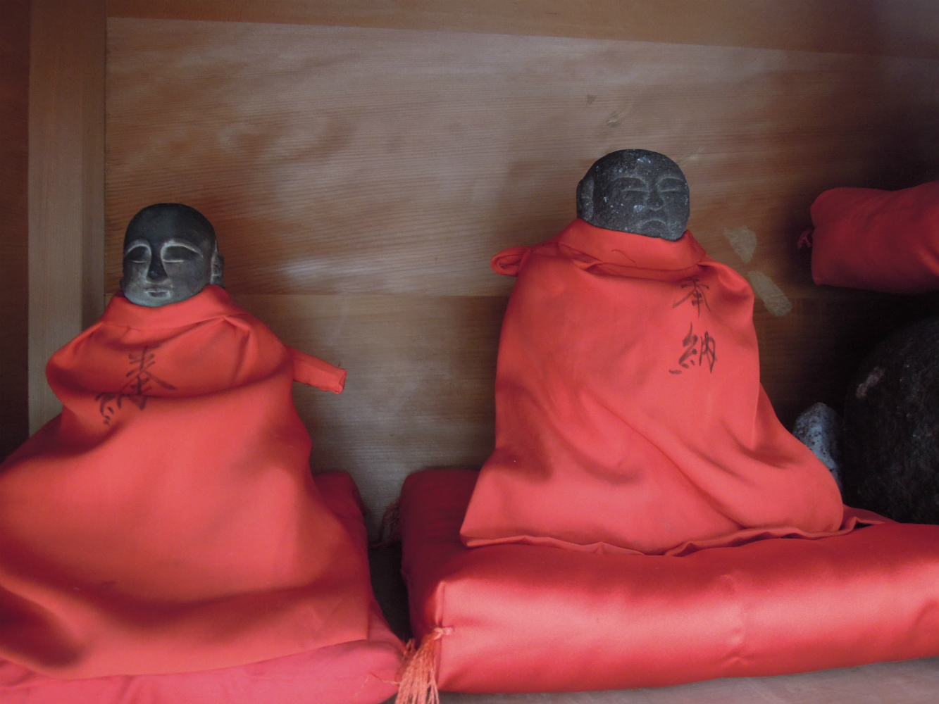 三宮 北野坂 北向地蔵尊