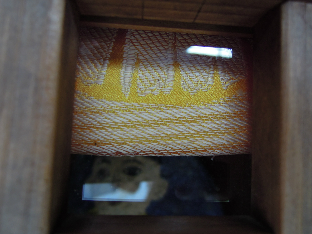 左京区一乗寺宮の東町のお地蔵さん