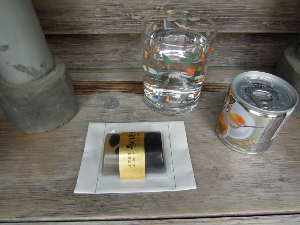 左京区一乗寺宮の東町のお地蔵さん