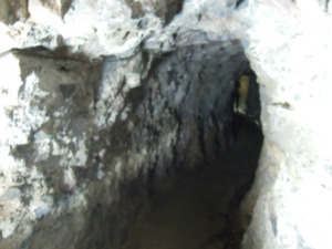 小豆島　天空霊場　西の滝龍水寺