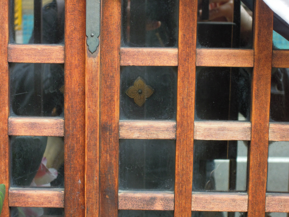 下京区西洞院万寿寺下る八幡町