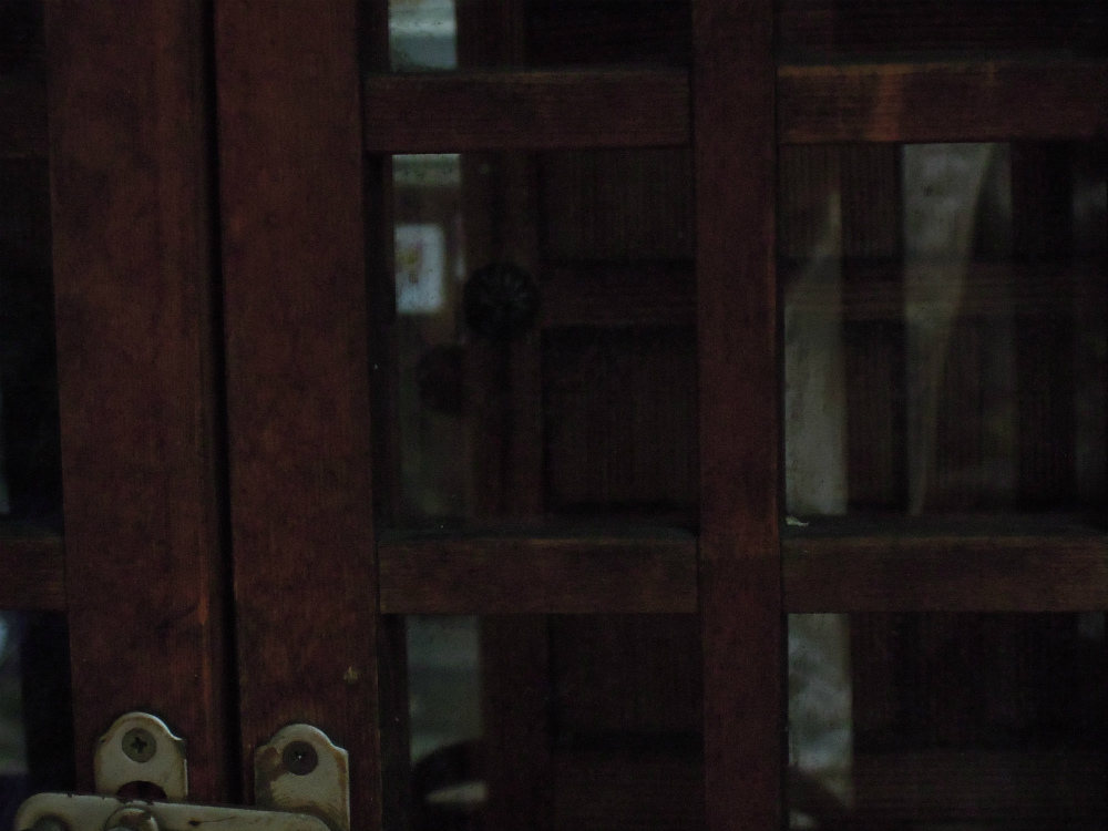 四条川端下るのお地蔵さん