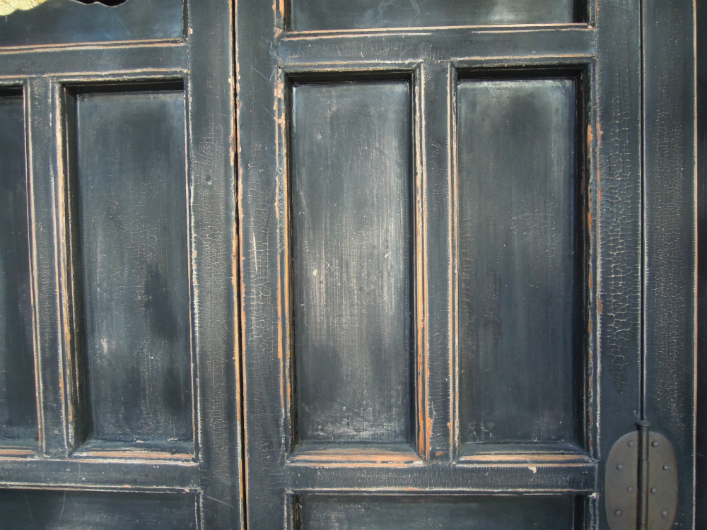 下京区葛籠屋町のお地蔵さん