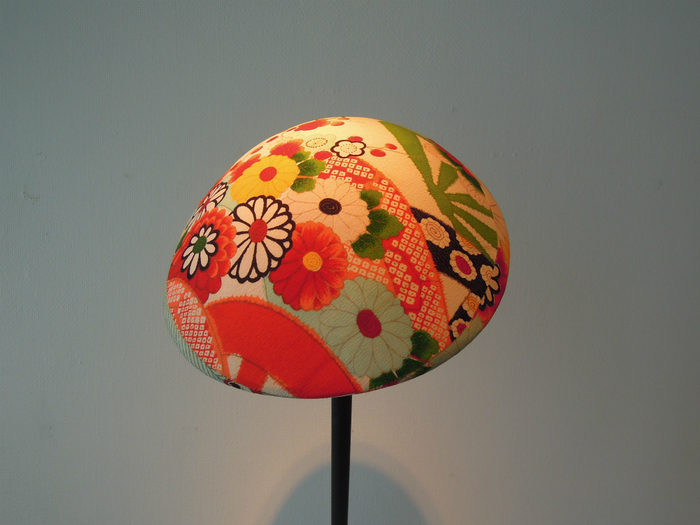 原田美砂「HATS OFF!」- 賛美の帽子 -