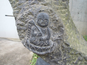 京都港区南青山５丁目お地蔵さん