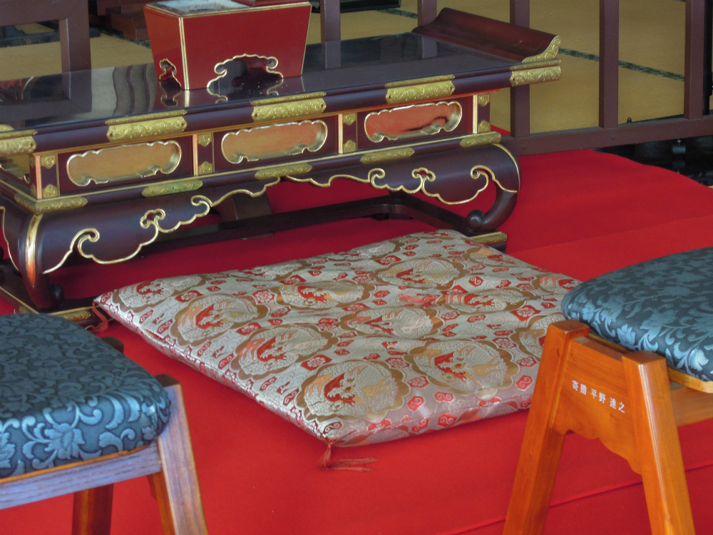 台東区　浄名院　八万四千体地蔵