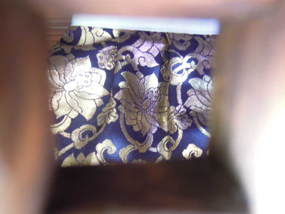 上京区社家長屋町 漬物もり上七軒軒先