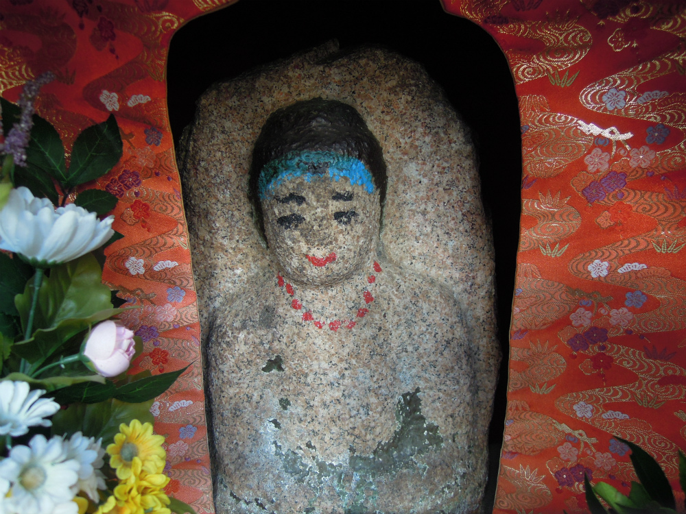 上京区浄服地福寺一条下る東西俵屋町