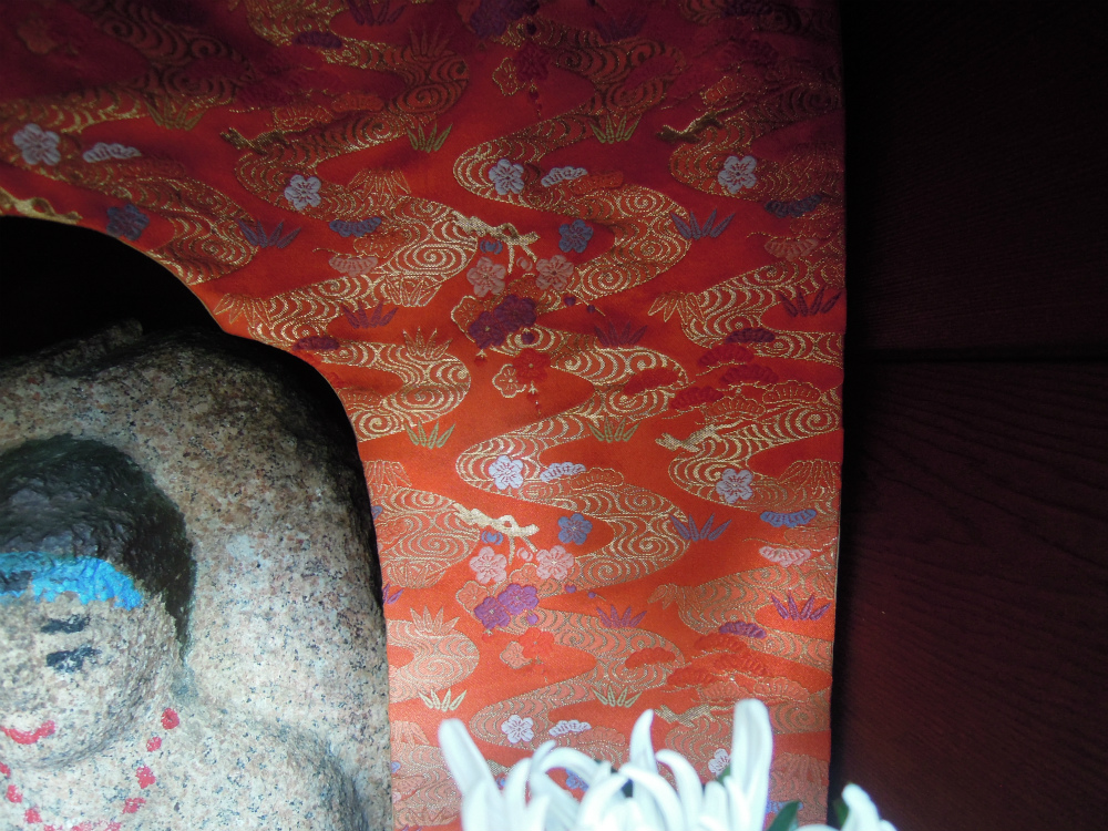 上京区浄服地福寺一条下る東西俵屋町