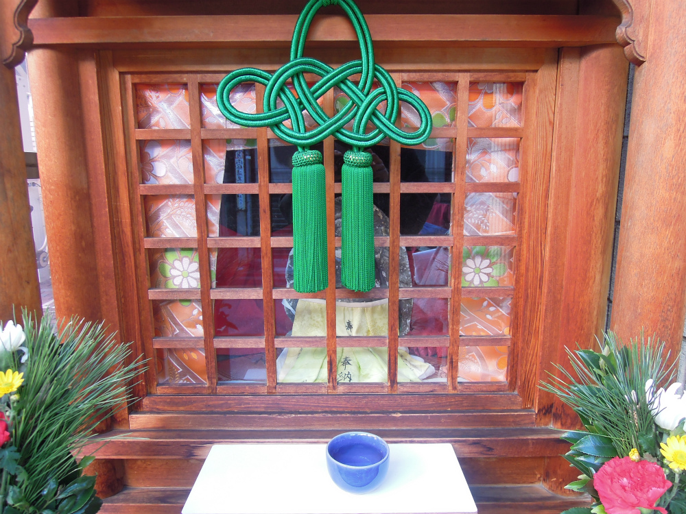 上京区一条通裏門東入ル南新在家町