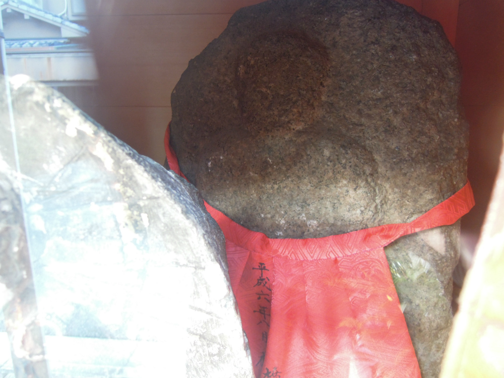 上京区一条通裏門東入ル南新在家町