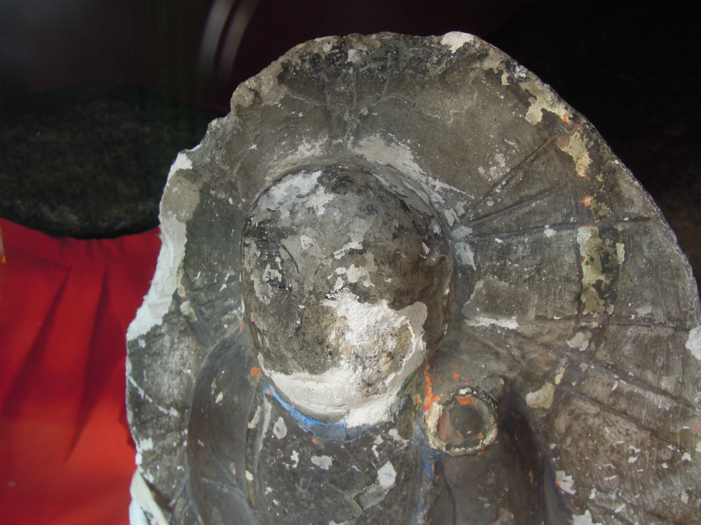 上京区一条通裏門東入ル南新在家町