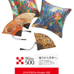 2016　The Wonder 500™