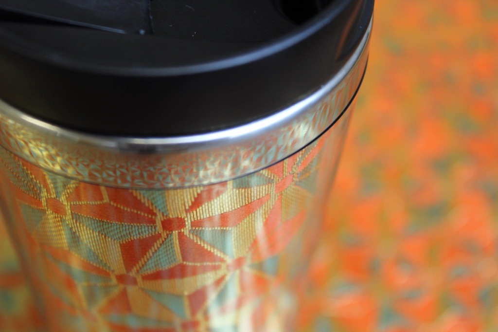 SELECT JAPAN様 タンブラー