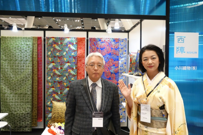 JFW JAPAN CREATION 2018