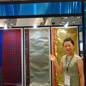 JFW JAPAN CREATION 2018 ジャパンクリエーションへ出展しました