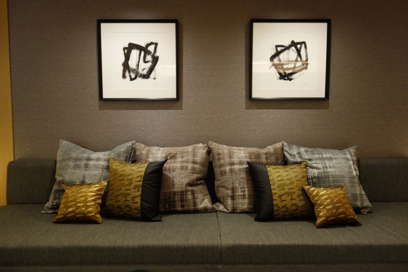 三井不動産　京都レジデンス　モデルルーム