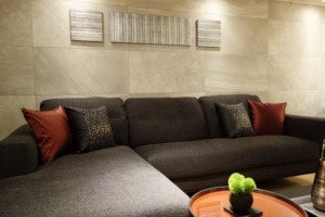 寛ぎに満ちた極上の私邸をイメージとしたお部屋へのご提案