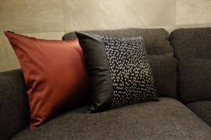 寛ぎに満ちた極上の私邸をイメージとしたお部屋へのご提案