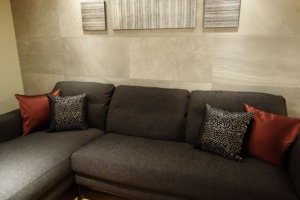 寛ぎに満ちた極上の私邸をイメージとしたお部屋へのご提案