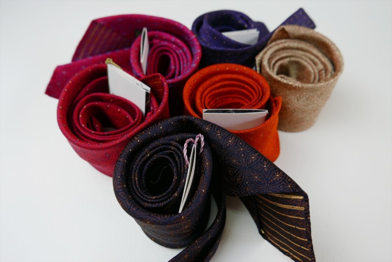 七宝華紋　Seven treasures