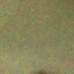 西陣織、その材料を使ってしおりを作ろう