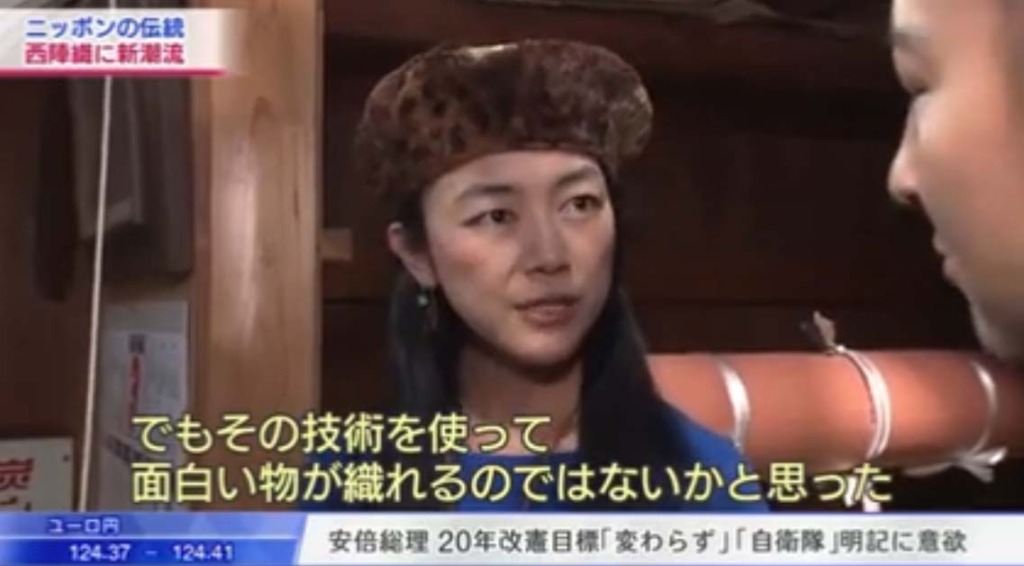 日経プラス10　2019/5/3放送