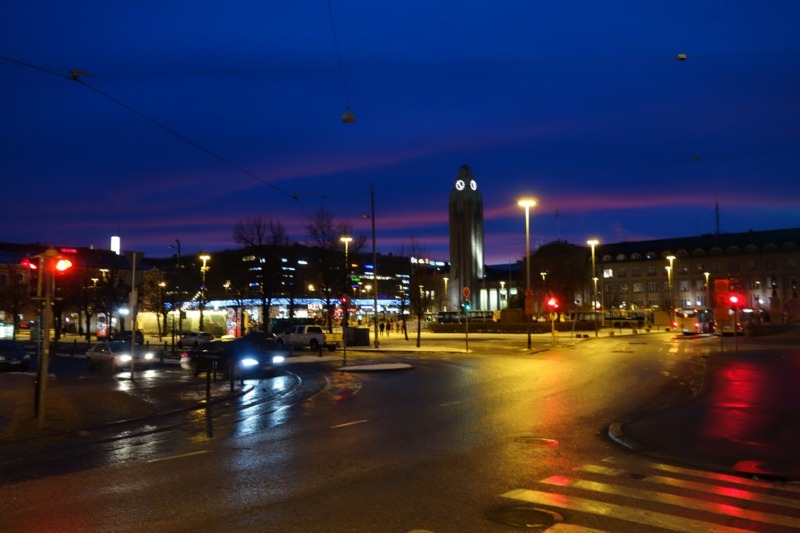 フィンランドは美しい国