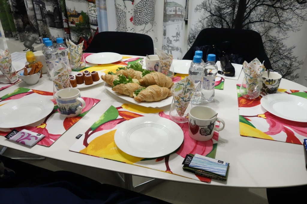 企業訪問で頂いたおやつ（4）