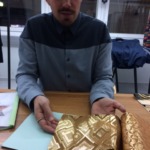 Mr. Teemu Muurimäki