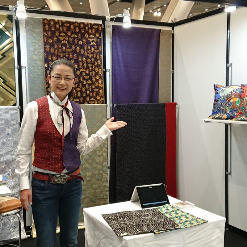 JFW JAPAN CREATION 2019