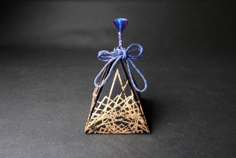 SUI　仕覆バージョン