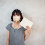 Dress Up Your Breath ｜ 呼吸を着飾ろう　〈tsuto〉西陣織のマスクケース